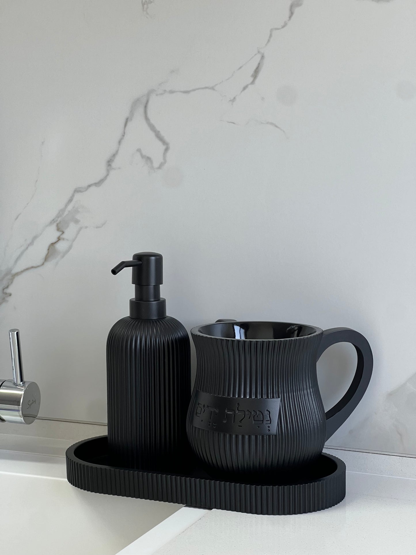 סט נטלה וסבונייה 01