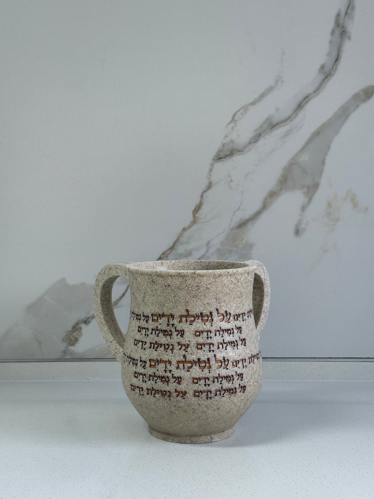 נטלה מהודרת דגם 09