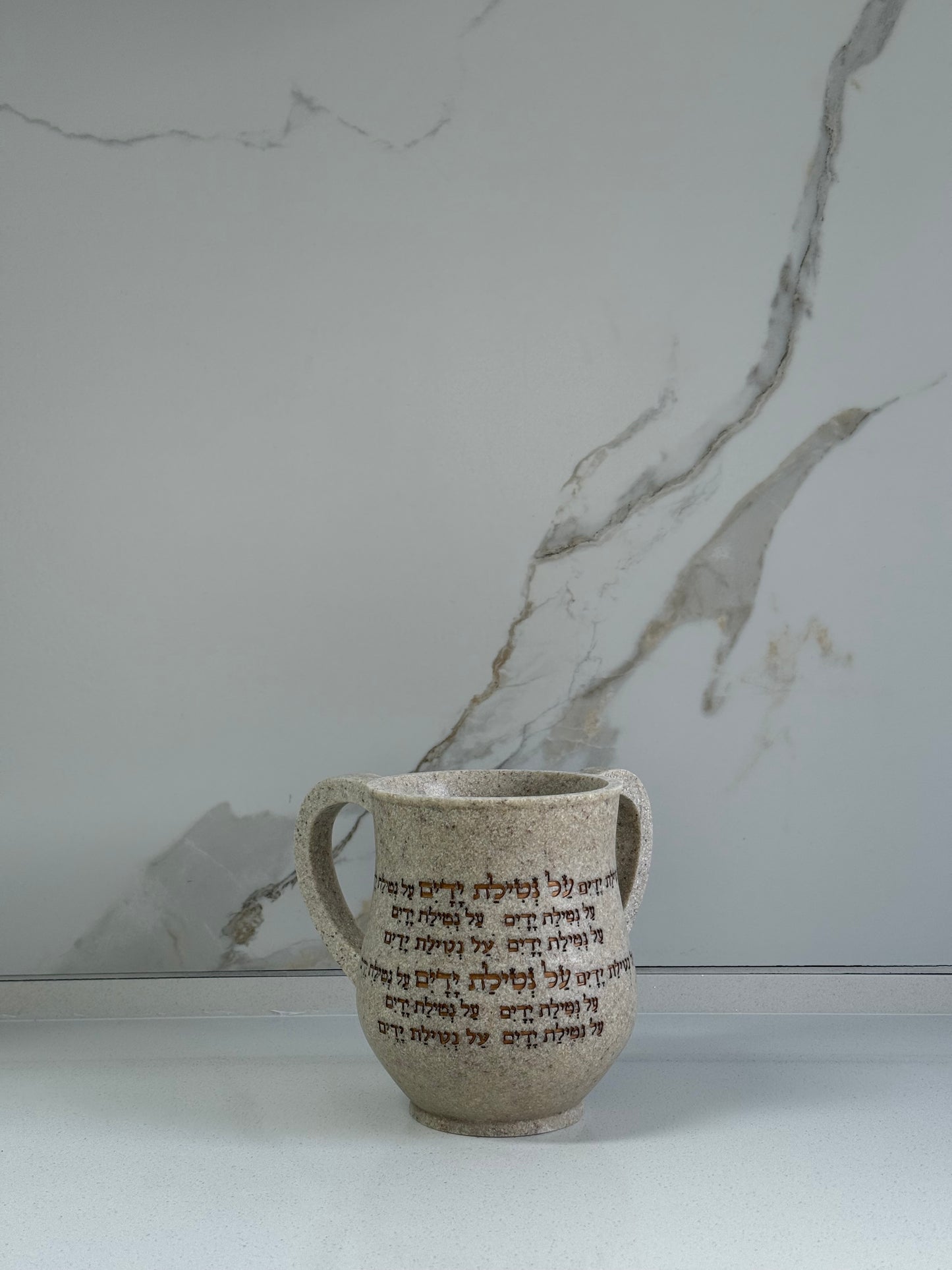 נטלה מהודרת דגם 09