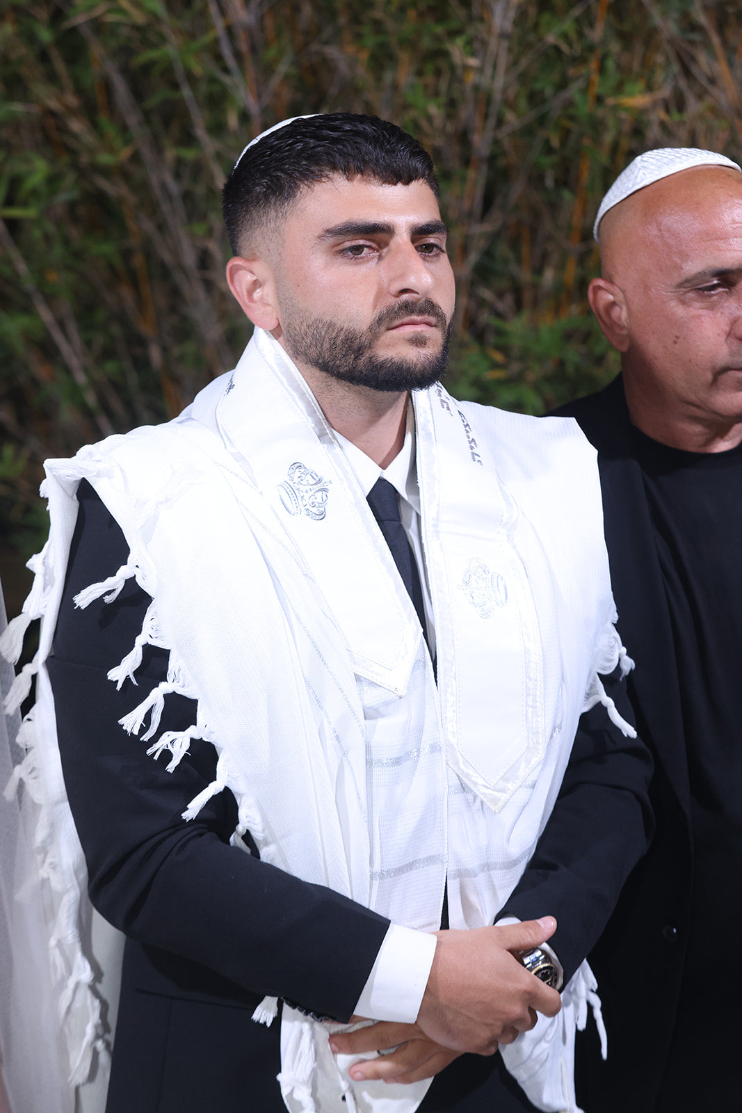 מארז מתחתנים דגם 01