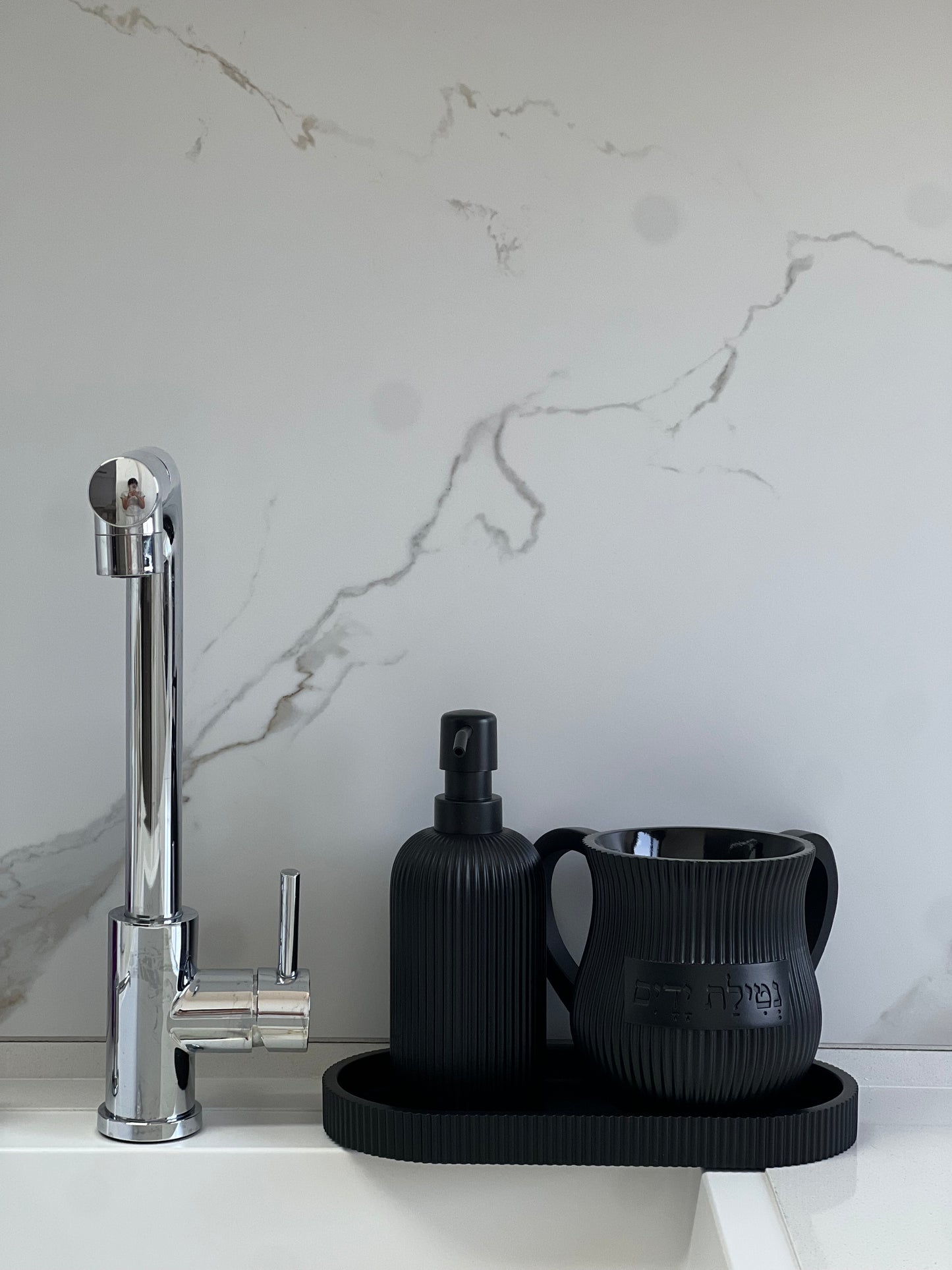 סט נטלה וסבונייה 01