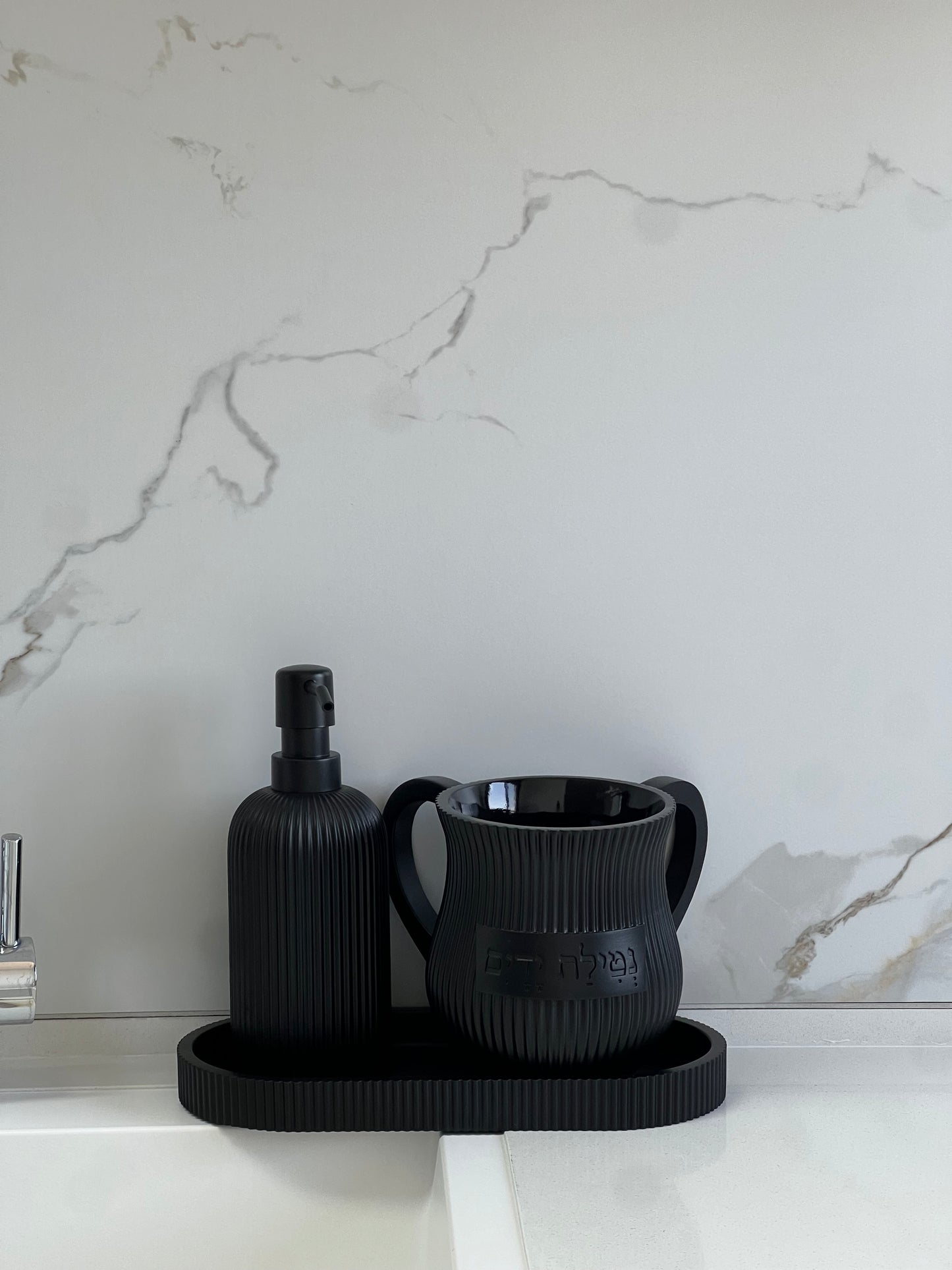 סט נטלה וסבונייה 01