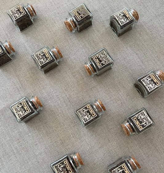 מעמד בשמים הבדלה